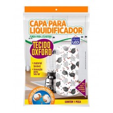50348 - CAPA P/LIQUIDIFICADOR PLAST-LEO 222