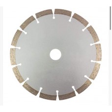 50355 - DISCO DIAMANT.CRISTAL 41/2 SEGMEN.IC002N