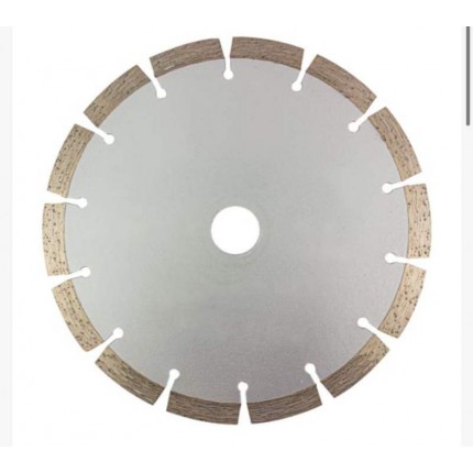 DISCO DIAMANT.CRISTAL 41/2 SEGMEN.IC002N