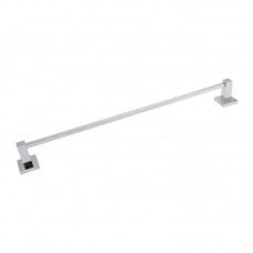 50364 - PORTA TOALHA BOG.SQUA.BAR.SIMP.CR32450