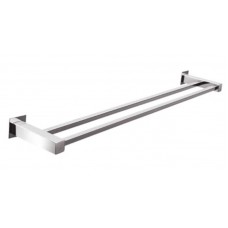 50365 - PORTA TOALHA BOG.SQUA.BAR.DUPL.CR32470