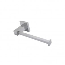 50366 - PORTA TOALHA BOG.SQUA.ROST.RETO CR 32451