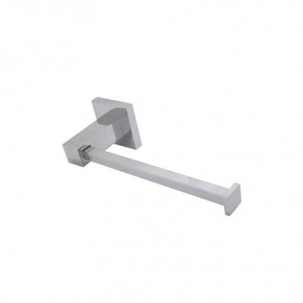 PORTA TOALHA BOG.SQUA.ROST.RETO CR 32451