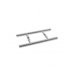 50370 - PUXADOR BOGNAR ALUM.BAR.RED.40CM 32529