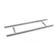 50372 - PUXADOR BOGNAR ALUM.BAR.RED.80CM 32531