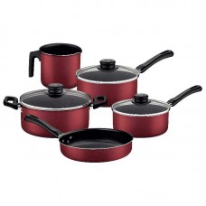 50413 - JOGO DE PANELAS TRAM.5PC VM297/508CARIBE