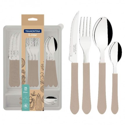 FAQUEIRO TRAM.25PC LEME 198/322(EST)W.GR