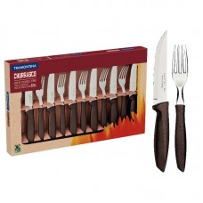 50419 - FAQUEIRO TRAM.12PC C.PP.23498/460 JUMBO