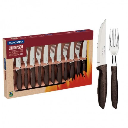 FAQUEIRO TRAM.12PC C.PP.23498/460 JUMBO