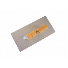 50423 - DESEMPENADEIRA ACO COMPEL LISA CB/MAD 2R