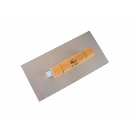 DESEMPENADEIRA ACO COMPEL LISA CB/MAD 2R