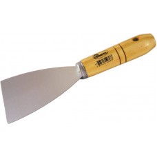 50427 - ESPATULA COMPEL LAMIN.CB MAD.08CM