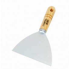 50429 - ESPATULA COMPEL LAMIN.CB MAD.12CM