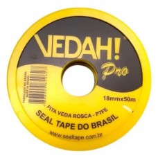 50437 - VEDA ROSCA (AVULS)18X25M ESTOJ.VEDAH PRO