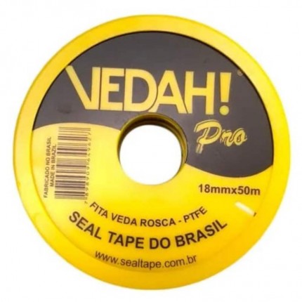 VEDA ROSCA (AVULS)18X50M ESTOJ.VEDAH PRO
