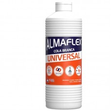 50461 - COLA BRANCA ALMAFLEX UNIVERS.01KG