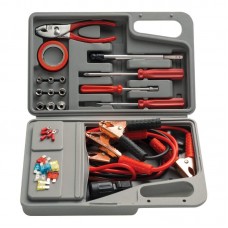 50465 - KIT DE EMERGENCIA P/AUTO 32PC EDA9NU MAL