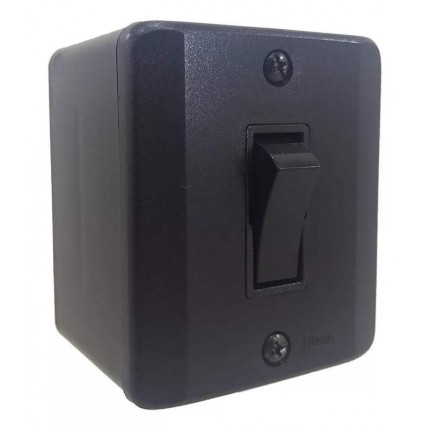 RADIAL SX PT 1 INT.SIMPLES 10A 1905002