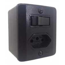 50549 - RADIAL SX PT 1 INT.S+1TOM 10A 1905116