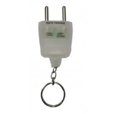 50555 - TESTE VOLTAG.110/220V RADIAL CHAV.1168