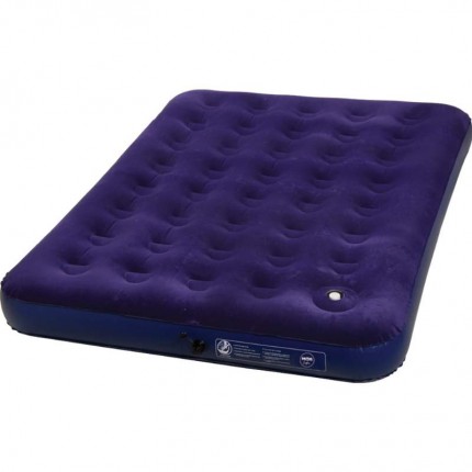 COLCHAO INFL.MOR C/FOL.CASAL 1,91X1,37