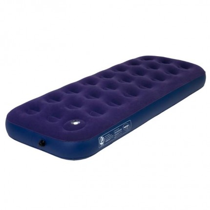 COLCHAO INFL.MOR C/FOL.SOLT.1,85X0,76