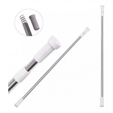 50599 - PORTA CORTINA MAXEB (L)01,0M 1404