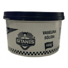50600 - VASELINA 480G GITANES
