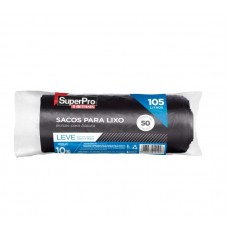 50620 - SACO P/LIXO BET.PRO105L/10KG(LEV)PTC/100