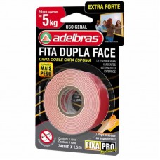 50633 - FITA DUPLA FACE(ESP)24MMX01,5 EXT.F.ADEL