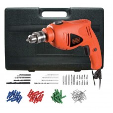 50648 - FURADEIRA BED 10MM 550X127 50AC.HD400K50