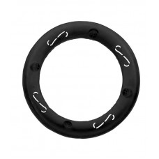 50651 - SUPORTE P/BOTIJAO PVC F.C PT 30748