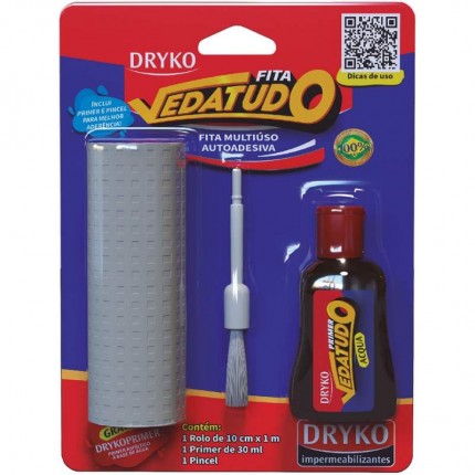 REPARO MANTA VED.10X01M(CZ)+PRIM.30ML