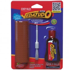 50654 - REPARO MANTA VED.10X01M(TERRA)+PRIM.30ML