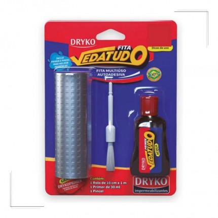 REPARO MANTA VED.10X01M(ALUM)+PRIM.30ML