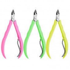 50691 - ALICATE DE CUTICULA RB COLOR 035