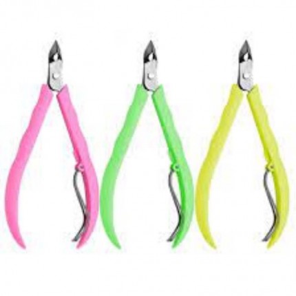 ALICATE DE CUTICULA RB COLOR 035