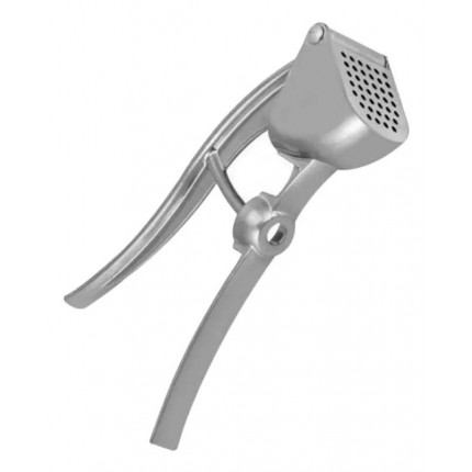 ESPREMEDOR DE ALHO RB ACO INOX 154