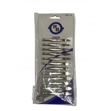 50695 - PINCA RB ACO C/12 52