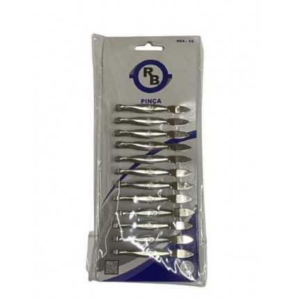 PINCA RB ACO C/12 52