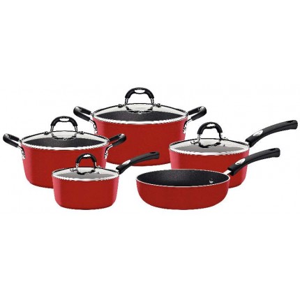 JOGO DE PANELAS TRAM.5PC VM899/750MONACO