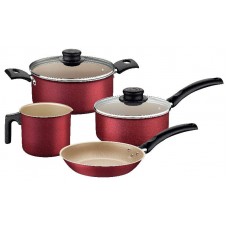 50700 - JOGO DE PANELAS TRAM.4PC VM298/750 TURIM