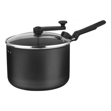 PIPOQUEIRA TRAM.3,5L 20CM GF/VID.387/020