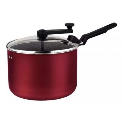 PIPOQUEIRA TRAM.3,5L 20CM VM/VID.387/720