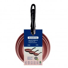 50712 - FRIGIDEIRA ANT.TRAM.JOGO C/3PC PT297/009