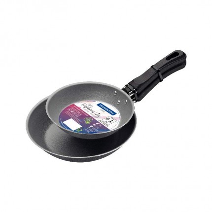 FRIGIDEIRA ANT.TRAM.JOGO C/2PC GF198/626