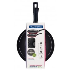 50715 - FRIGIDEIRA ANT.TRAM.JOGO C/2PC VM899/106