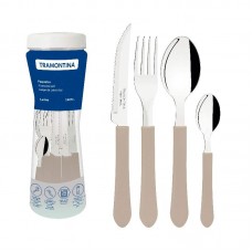 50719 - FAQUEIRO TRAM.16PC LEME 198/317(POTE)CZ