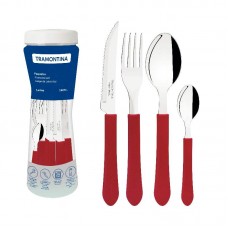 50720 - FAQUEIRO TRAM.16PC LEME 198/717(POTE)VM