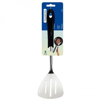 ESPATULA TRAM.FLUEN.PT INOX 261/100